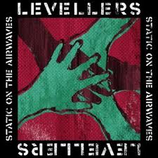 Levellers: Chaos Theory - Live 2DVD